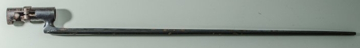 Modèle 1868 Berdan 1 fabriqué par Colt